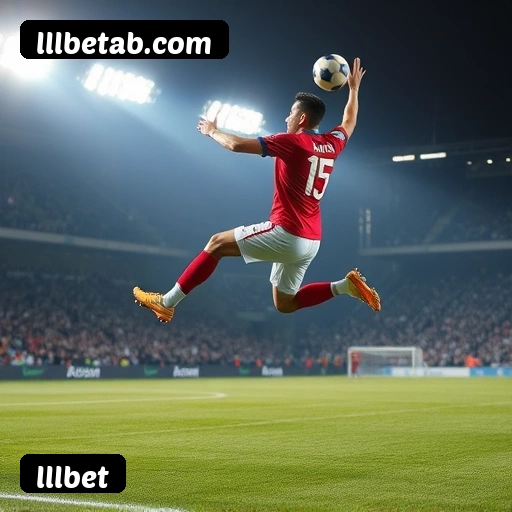 App Mobile lllbet - Jogue em Qualquer Lugar no Seu Smartphone
