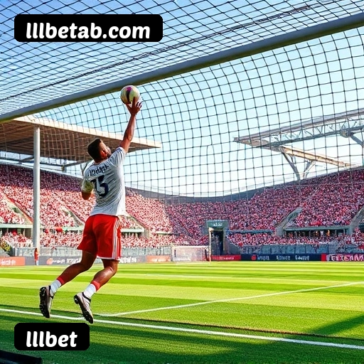 Imagem secundária para conteúdo da página Facebook lllbet
