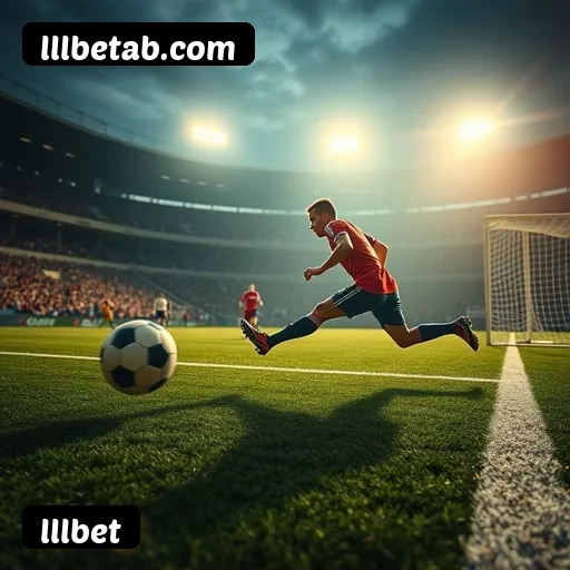 Imagem secundária de apoio para instalação do app lllbet